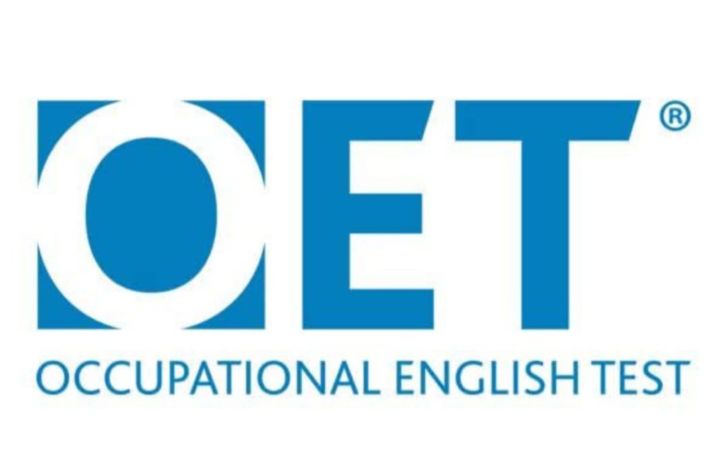 OET Occupational English Test
